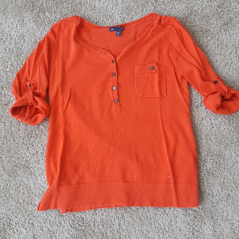 GAP Sweater